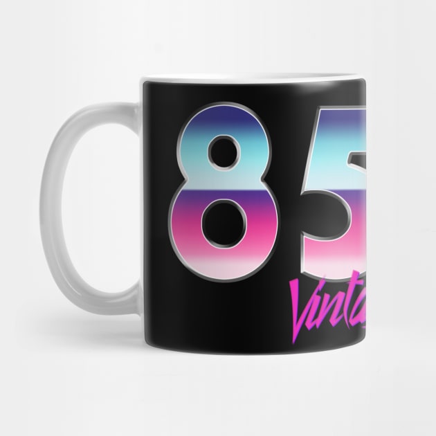 1985 by spicytees